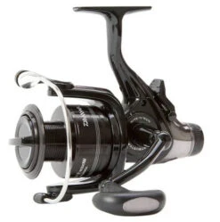 Daiwa - Met Vrijloop Black Widow BR - Daiwa