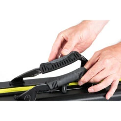 Matrix - Duralite Top Kit Case 1.90m - Matrix -Hoogwaardige Visuitrusting 1804049241