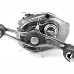 Shimano - Reel Aldebaran 50 - MGL 51 - Shimano -Hoogwaardige Visuitrusting 1805592249