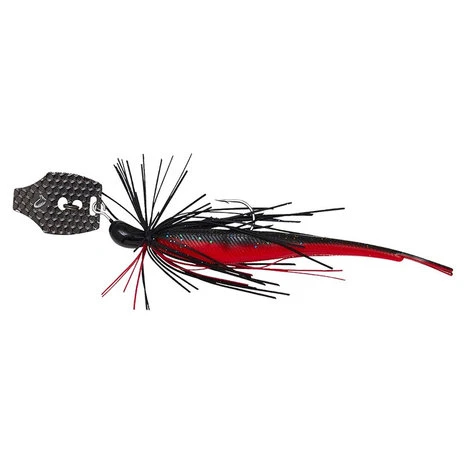Savage Gear - Kunstaas Crazy Swim Jig 12,5cm - 14,5gr - Savage Gear 4 Savage Gear - Kunstaas Crazy Swim Jig 12,5cm - 14,5gr - Savage Gear - Afbeelding 2