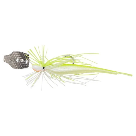 Savage Gear - Kunstaas Crazy Swim Jig 12,5cm - 14,5gr - Savage Gear 6 Savage Gear - Kunstaas Crazy Swim Jig 12,5cm - 14,5gr - Savage Gear - Afbeelding 4