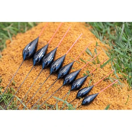 Preston - Dobbers Kerry Floats - Preston 5 Preston - Dobbers Kerry Floats - Preston - Afbeelding 3