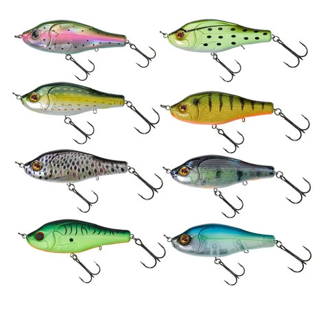 Gunki - Pluggen Otachi S 10,0cm - 33,5gr - Gunki 3 Gunki - Pluggen Otachi S 10,0cm - 33,5gr - Gunki