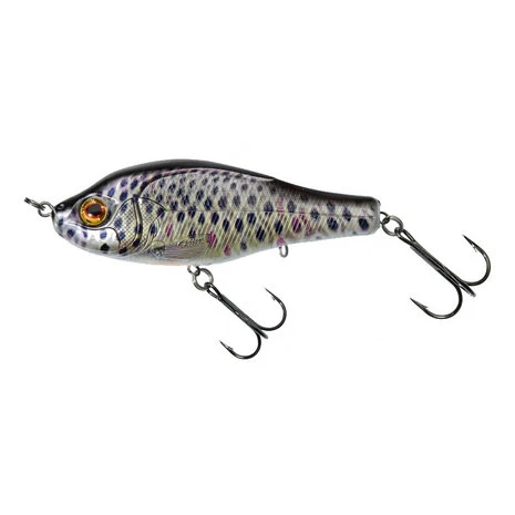 Gunki - Pluggen Otachi S 10,0cm - 33,5gr - Gunki 5 Gunki - Pluggen Otachi S 10,0cm - 33,5gr - Gunki - Afbeelding 3