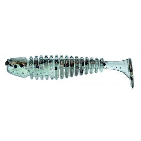 Gunki - Softbaits Tipsy-S - 3,8cm - Gunki 4 Gunki - Softbaits Tipsy-S - 3,8cm - Gunki - Afbeelding 2