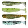 Gunki - Softbaits Tipsy-S - 3,8cm - Gunki -Hoogwaardige Visuitrusting 1808193576