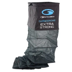 Garbolino - Leefnet Garbodrome - Carp Extra Strong Rectangulaire - 2,50m - Garbolino