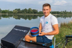 Garbolino - Set Bait Bowls - 3 Stuks - Garbolino -Hoogwaardige Visuitrusting 1809203307