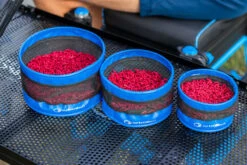 Garbolino - Set Bait Bowls - 3 Stuks - Garbolino -Hoogwaardige Visuitrusting 1809203310