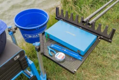 Garbolino - Aasplateau Zonder Steun - Garbolino 11 Garbolino - Aasplateau Zonder Steun - Garbolino -Hoogwaardige Visuitrusting 1809231120