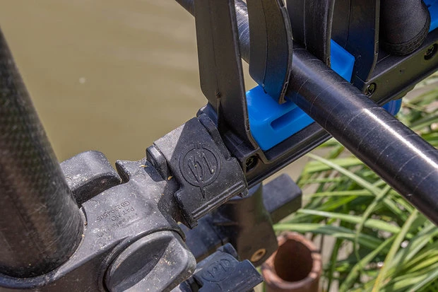 Preston - Afsteeknet Pole Safe Combo - Preston 7 Preston - Afsteeknet Pole Safe Combo - Preston - Afbeelding 5