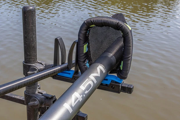 Preston - Afsteeknet Pole Safe Combo - Preston 4 Preston - Afsteeknet Pole Safe Combo - Preston - Afbeelding 2