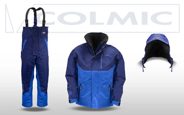 Colmic - Warmtepak Extreme Suit - Colmic 3 Colmic - Warmtepak Extreme Suit - Colmic