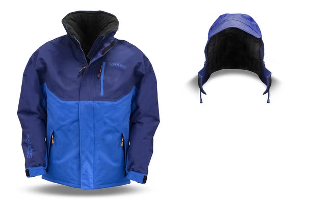 Colmic - Warmtepak Extreme Suit - Colmic 4 Colmic - Warmtepak Extreme Suit - Colmic - Afbeelding 2