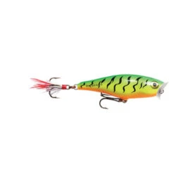 Rapala - Pluggen Skitter Pop Surface Popper - 5cm - 6gr - Rapala -Hoogwaardige Visuitrusting 1816001319