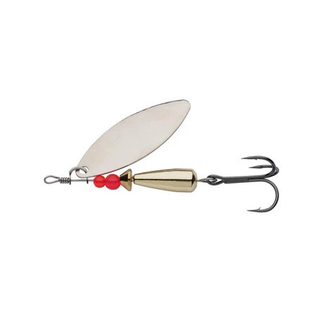 Abu Garcia - Spinner & Lepels Droppen Vide - Abu Garcia 4 Abu Garcia - Spinner & Lepels Droppen Vide - Abu Garcia - Afbeelding 2