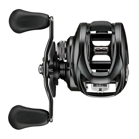 Daiwa - Reel Tatula 300 - Daiwa 4 Daiwa - Reel Tatula 300 - Daiwa - Afbeelding 2