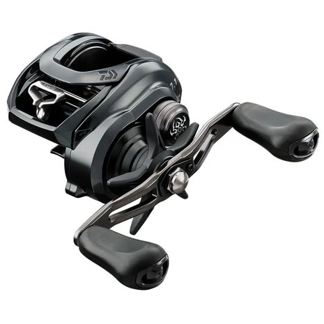 Daiwa - Reel Tatula 300 - Daiwa 3 Daiwa - Reel Tatula 300 - Daiwa