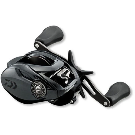 Daiwa - Reel Tatula 300 - Daiwa 5 Daiwa - Reel Tatula 300 - Daiwa - Afbeelding 3