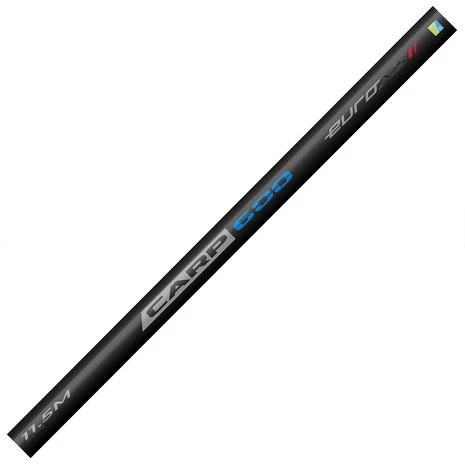 Preston - Vaste Hengel Euro XS Carp 600 11,50m Pack - Preston 3 Preston - Vaste Hengel Euro XS Carp 600 11,50m Pack - Preston