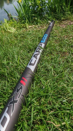 Preston - Vaste Hengel Euro XS Carp 600 11,50m Pack - Preston 7 Preston - Vaste Hengel Euro XS Carp 600 11,50m Pack - Preston -Hoogwaardige Visuitrusting 1865768739