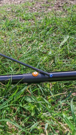 Preston - Vaste Hengel Euro XS Carp 600 11,50m Pack - Preston 9 Preston - Vaste Hengel Euro XS Carp 600 11,50m Pack - Preston -Hoogwaardige Visuitrusting 1865768745