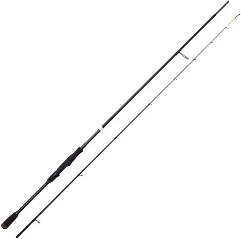 Savage Gear - Spinhengel SG2 Drop Shot Specialist - Savage Gear 3 Savage Gear - Spinhengel SG2 Drop Shot Specialist - Savage Gear