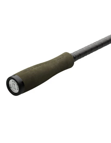 Savage Gear - Spinhengel SG4 Medium Game - Savage Gear 5 Savage Gear - Spinhengel SG4 Medium Game - Savage Gear - Afbeelding 3