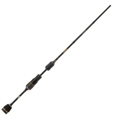 Abu Garcia - Spinhengel Carabus Delicate - Abu Garcia 3 Abu Garcia - Spinhengel Carabus Delicate - Abu Garcia