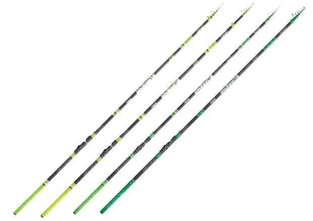 Mitchell - Tremarella Suprema Troutista S3 - 4,00m - Mitchell 3 Mitchell - Tremarella Suprema Troutista S3 - 4,00m - Mitchell