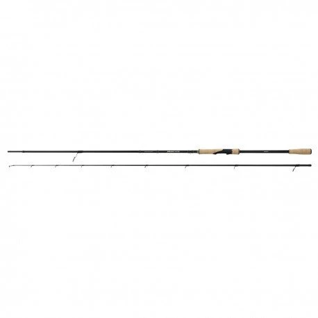 Shimano - Spinhengel Yasei LTD Zander Finesse Jigging 2,70m - 10-35gr - Shimano 4 Shimano - Spinhengel Yasei LTD Zander Finesse Jigging 2,70m - 10-35gr - Shimano - Afbeelding 2