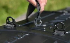 Cresta - IDentity Protect Rod & Reel Case 175 Compact - Cresta -Hoogwaardige Visuitrusting 1873783278