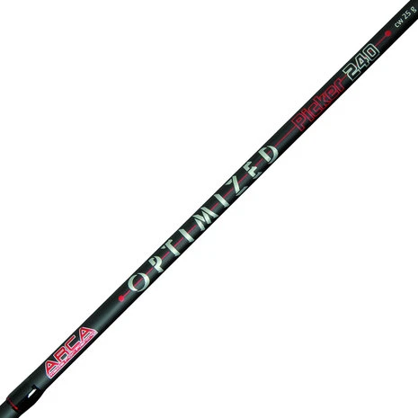 Arca - Feederhengel Optimized Picker - Arca 4 Arca - Feederhengel Optimized Picker - Arca - Afbeelding 2