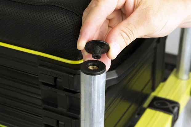 Matrix - Station F25 Superbox MKII System - Matrix 6 Matrix - Station F25 Superbox MKII System - Matrix - Afbeelding 4