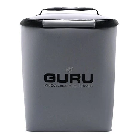 Guru - Opbergtas Fusion Mini Cool Bag 15L - Guru 4 Guru - Opbergtas Fusion Mini Cool Bag 15L - Guru - Afbeelding 2