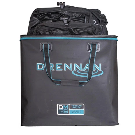 Drennan - Leefnettas DMS Wet Net Bags - Drennan 4 Drennan - Leefnettas DMS Wet Net Bags - Drennan - Afbeelding 2