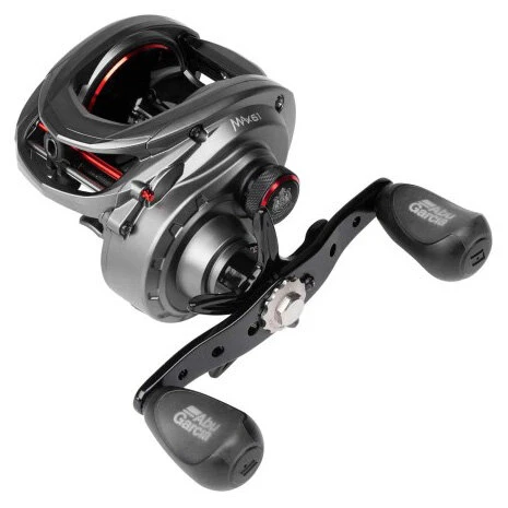 Abu Garcia - Reel Max4-LP-61 ABU Max4-LP61 LH - Abu Garcia 3 Abu Garcia - Reel Max4-LP-61 ABU Max4-LP61 LH - Abu Garcia