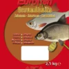 Arca - Voeder Eurofish Groundbaits 2,5kg - Voorn/Brasem - Arca