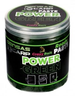 Sensas - Pasta Ready Paste - Sensas 11 Sensas - Pasta Ready Paste - Sensas -Hoogwaardige Visuitrusting 1885879314