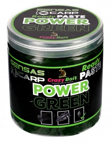 Sensas - Pasta Ready Paste - Sensas 6 Sensas - Pasta Ready Paste - Sensas - Afbeelding 4