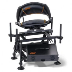 MS Range - Station Seatbox - MS Range -Hoogwaardige Visuitrusting 1887485175