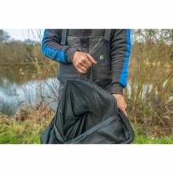 Preston - Carp Mesh Keepnet - 2m - Preston -Hoogwaardige Visuitrusting 1887485325