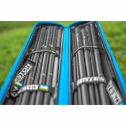 Preston - Foedraal Hardcase Kit Safe - Preston -Hoogwaardige Visuitrusting 1887485430