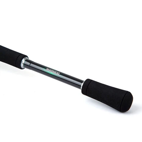 Shimano - Spinhengel Curado Spinning - Shimano 4 Shimano - Spinhengel Curado Spinning - Shimano - Afbeelding 2