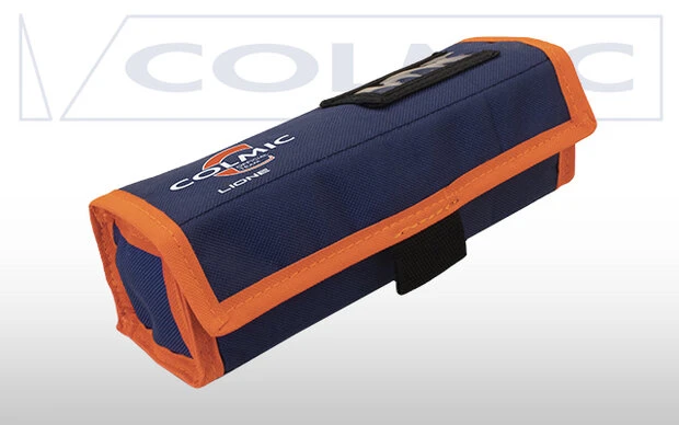 Colmic - Opbergtas Lione 110 - Colmic 3 Colmic - Opbergtas Lione 110 - Colmic