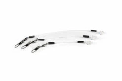 Matrix - X-Strong Feeder Link - 4cm - Matrix 7 Matrix - X-Strong Feeder Link - 4cm - Matrix -Hoogwaardige Visuitrusting 1904619771