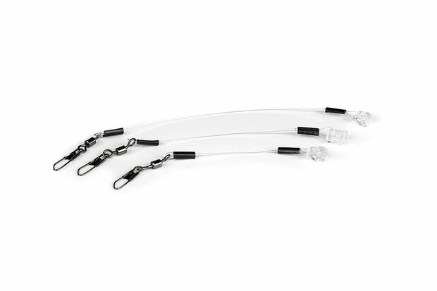 Matrix - X-Strong Feeder Link - 4cm - Matrix 5 Matrix - X-Strong Feeder Link - 4cm - Matrix - Afbeelding 3