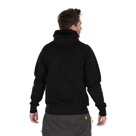 Matrix - Black Edition Hoody Lime/Black - Matrix 4 Matrix - Black Edition Hoody Lime/Black - Matrix - Afbeelding 2
