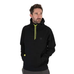 Matrix - Black Edition Hoody Lime/Black - Matrix 10 Matrix - Black Edition Hoody Lime/Black - Matrix -Hoogwaardige Visuitrusting 1904629509