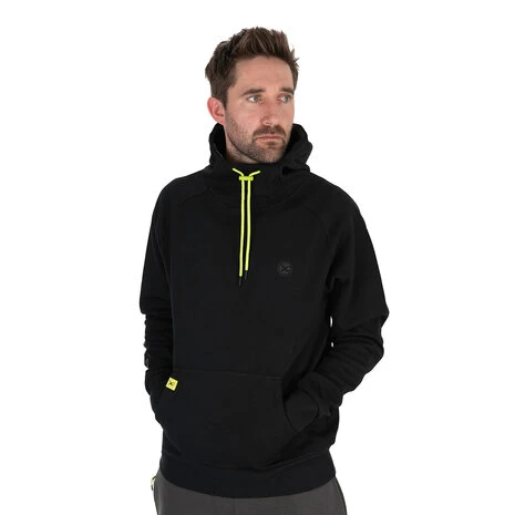 Matrix - Black Edition Hoody Lime/Black - Matrix 5 Matrix - Black Edition Hoody Lime/Black - Matrix - Afbeelding 3